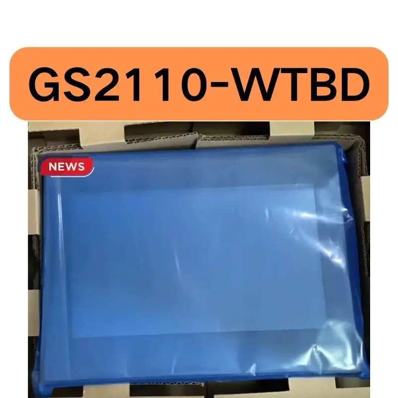 GS2110-WTBD 터치 스크린 신