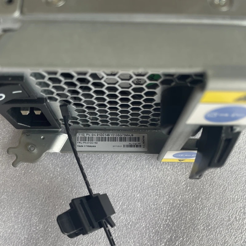 PSU hp호환 Flextronics M6720 D1212 D1224 DS6200 DS2200 DS4200 584W 전원 SP-PCM02-HE580-AC 0992886-05 0