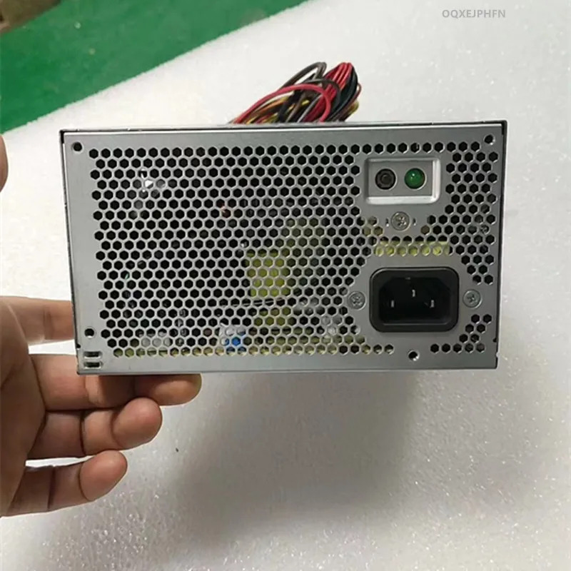DELL XPS 8910 8920 8930 T3640 T3650 460W 전원공급장치 HU460EGM호환-00 0N1J9N N1J9N HK560-12PP 새 원본