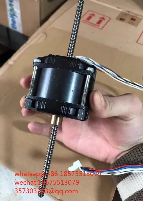 허스트 SP-2756 LBS 선형 모터 전압 12VDC 전원 8.5W