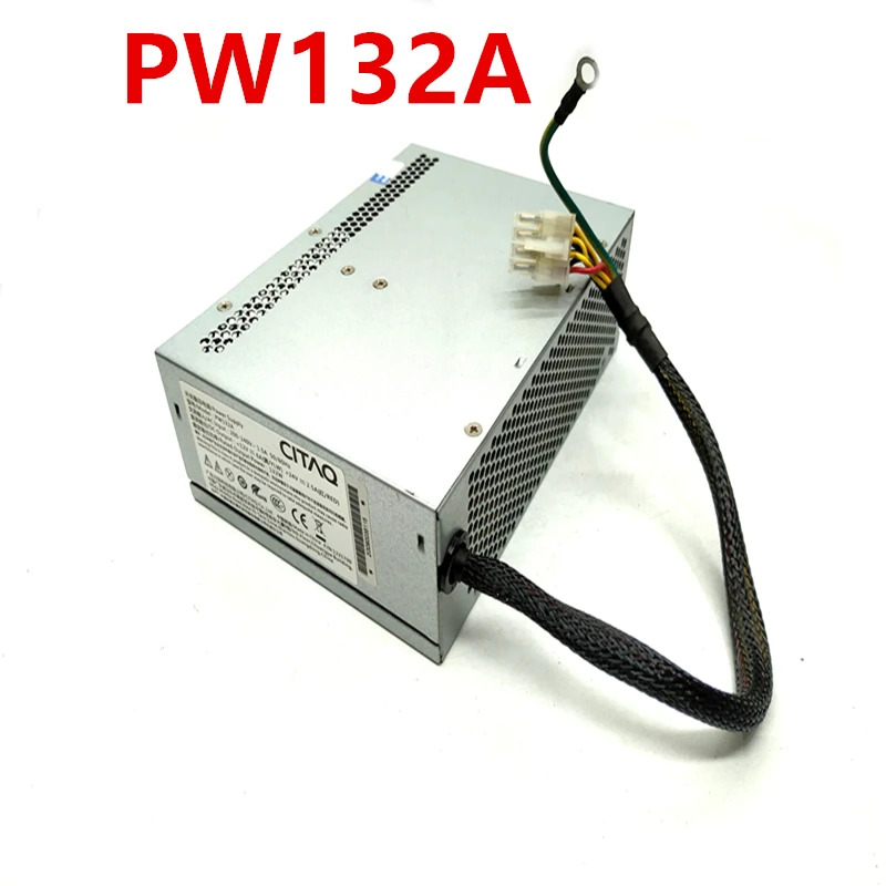 CITAQ CITAQS6 POSPSU 8 핀 132W 전원공급장치 PW132A 신