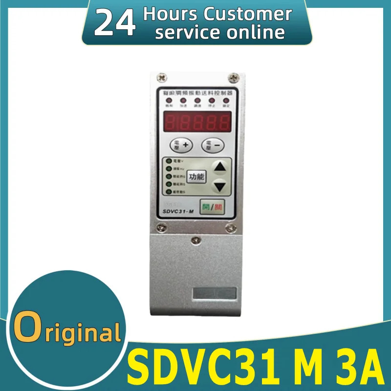 오리지널 Sdvc31-m 1.5a 3a 4.5a