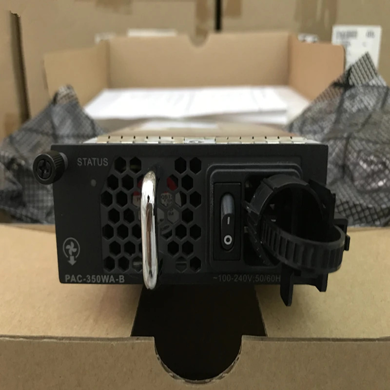 화웨이호환 S5700 PSU 350W 전원공급장치 PAC-350WA-B 신