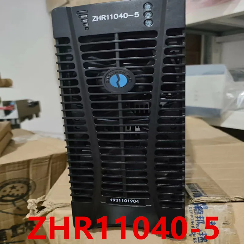 ZHONHEN 99-143V 40A 전원공급장치 ZHR11040-5 ZHR11040-5A 새