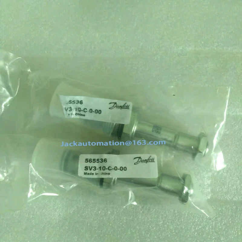 VICKERS SV3-10-C-0-00 플매트 카펫 러그 밸브
