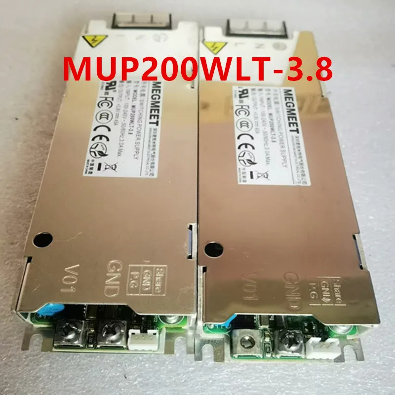 MEGM호환EET 전원공급장치 MUP200WLT-3.8 거오리지널 3.8V45A 200W
