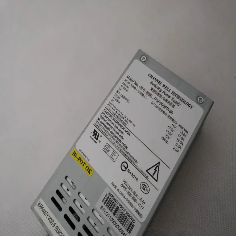 PSF200FP-69 PSF180FP-69