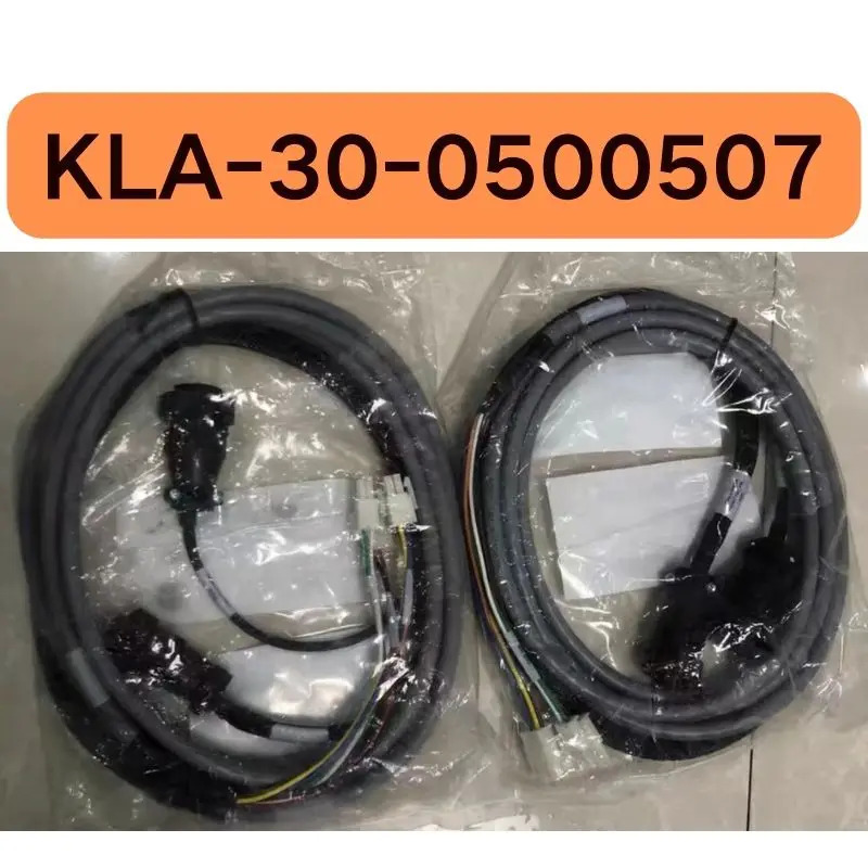 반도체 장비 연결 케이블 KLA-30-0500507