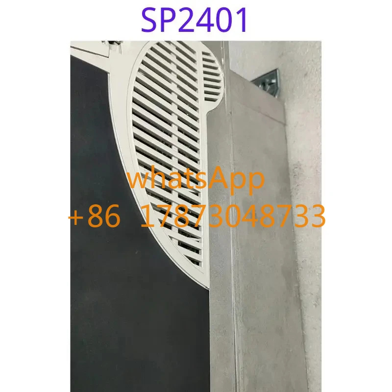 리퍼 주파수 변환기 SP2401기능 리퍼는 OK