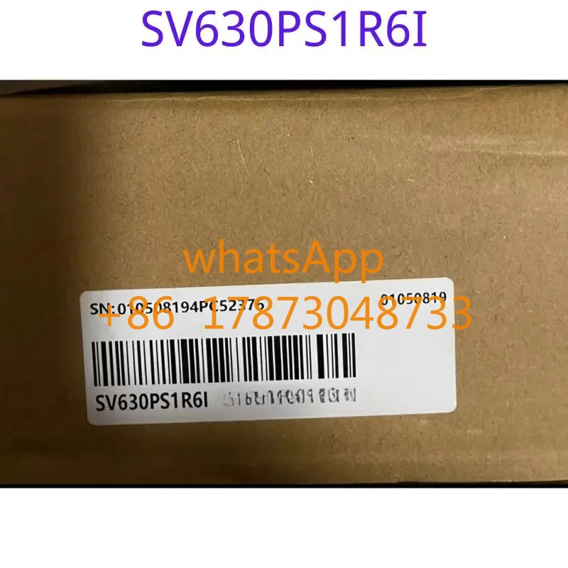 오리지널 드라이브 SV630PS1R6I