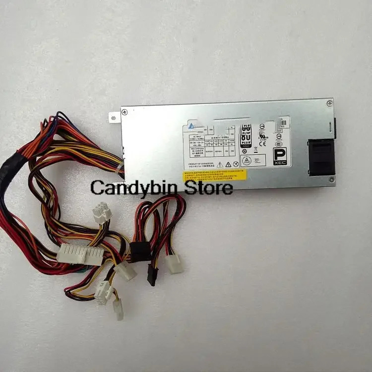 델타 NPS-400CB B 1U 서버 전원공급장치 400W 24 8 2SATA 3 D
