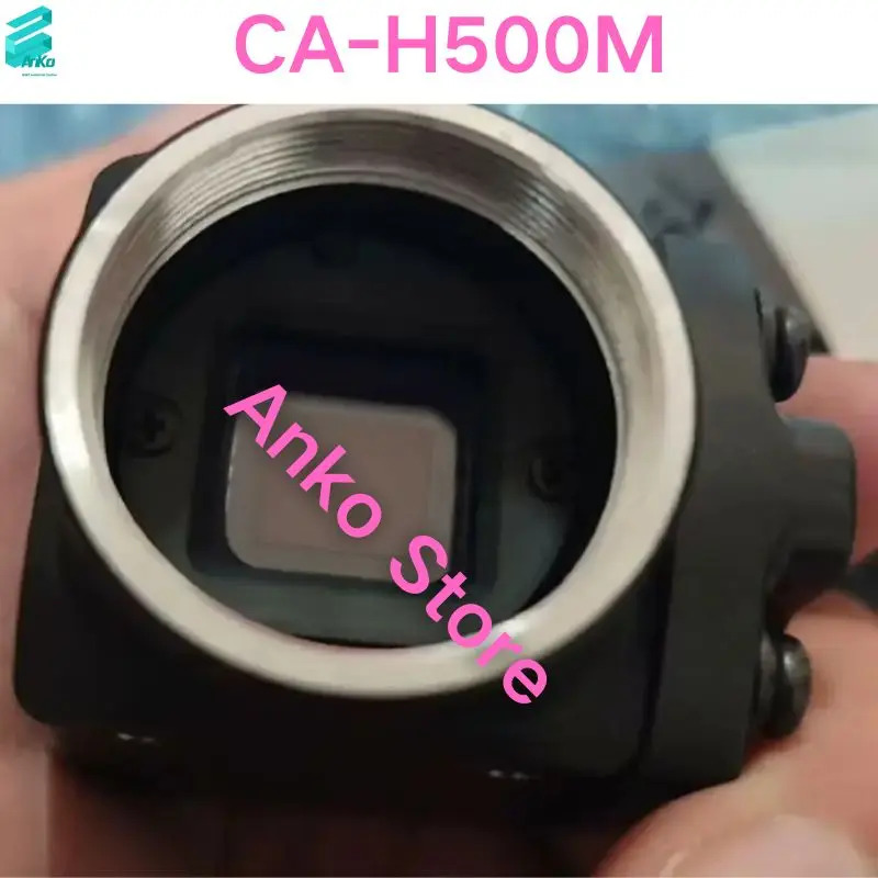 산업카메라 CA-H500M 신