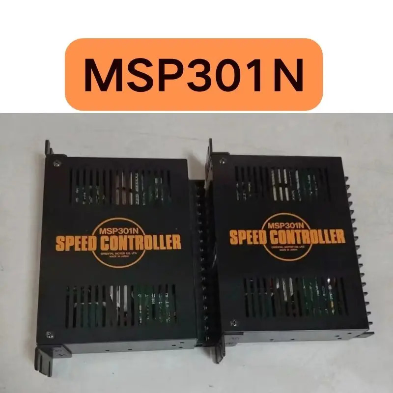 리퍼 스텝퍼 드라이버 MSP301N 완료 기능이 손상