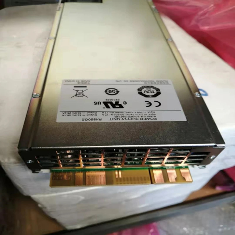 화웨이호환 3000W 전원공급장치 R4850G2 R4850G PSU 신