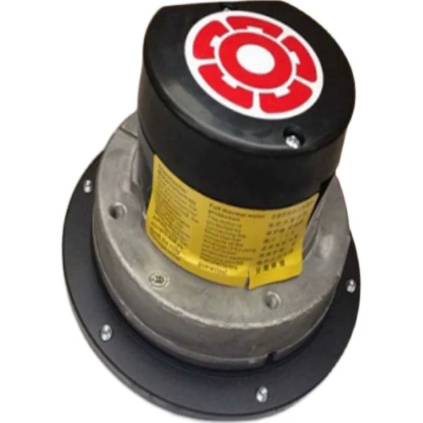독일 원심 냉각팬 DKHR500-4SW.155.6HF