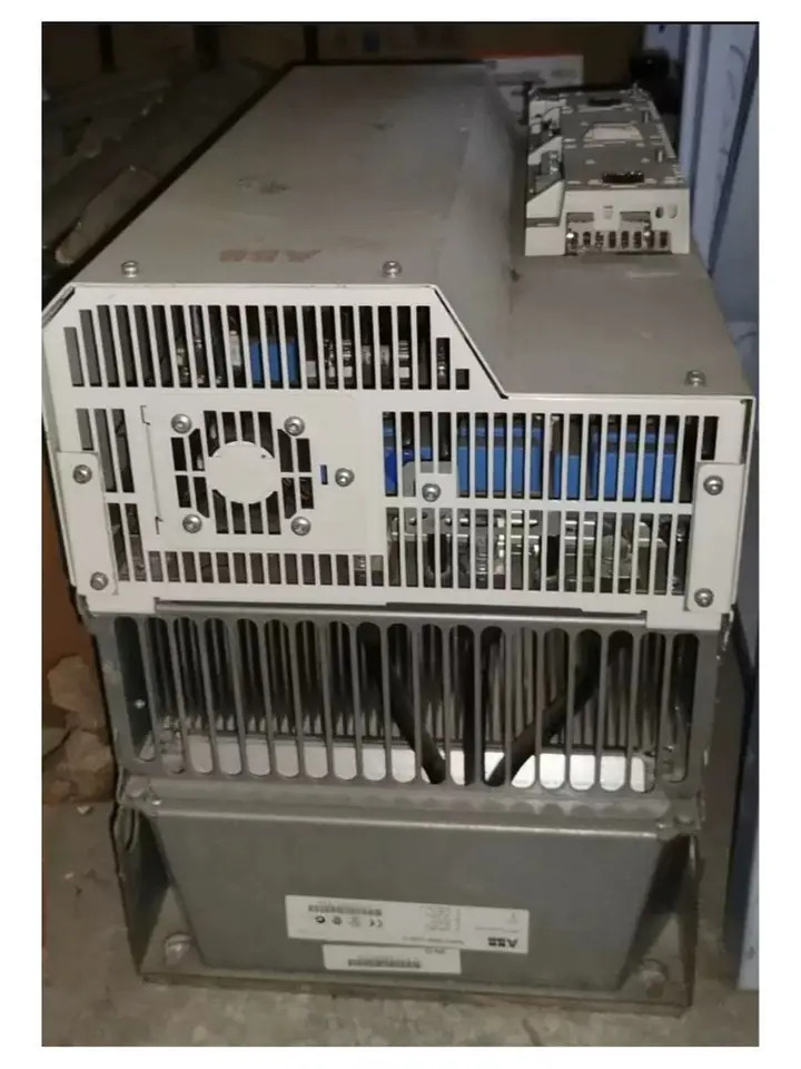 리퍼 ACSM1-04AS-135A-4 인버터 완료