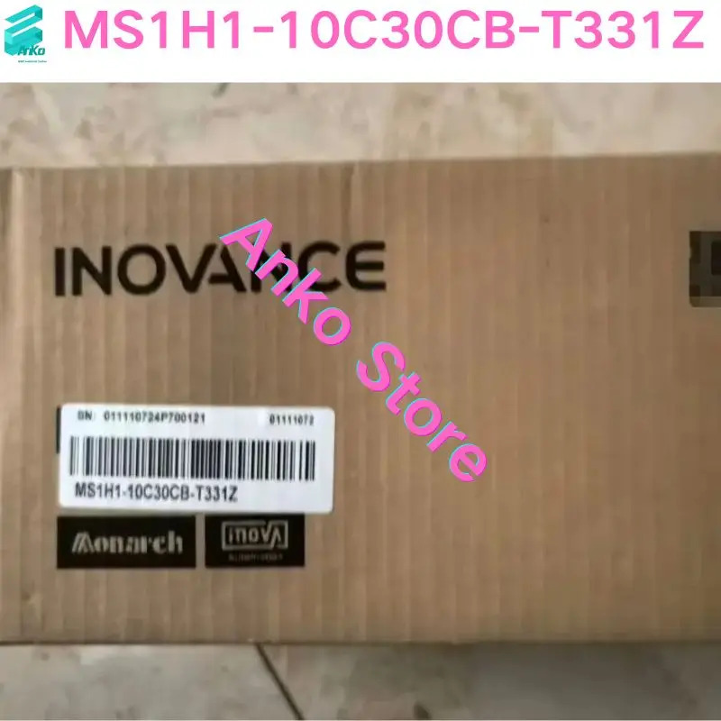 서보모터 MS1H1-10C30CB-T331Z 신