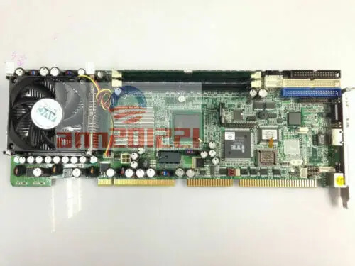 리퍼 NEXCOM PEAK715-HT LF REV D1 산업마더보드