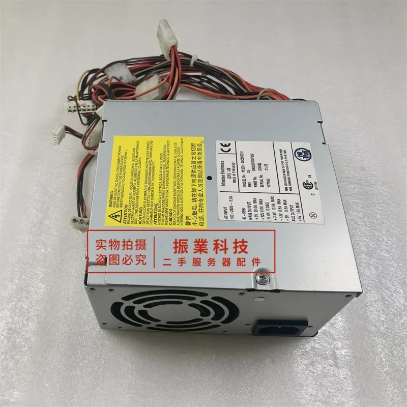 SIEMENS 200W PF200-20CCV0010 12V3A 5V10A ACE-PS거오리지널 전원공급장치는 새것처럼 작동