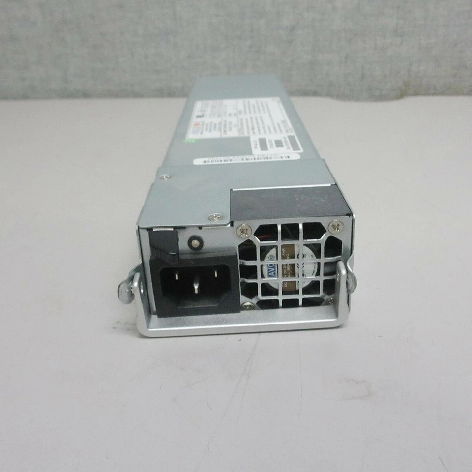 주니퍼 PWS-401-1R 전원공급장치 오리지널 400W