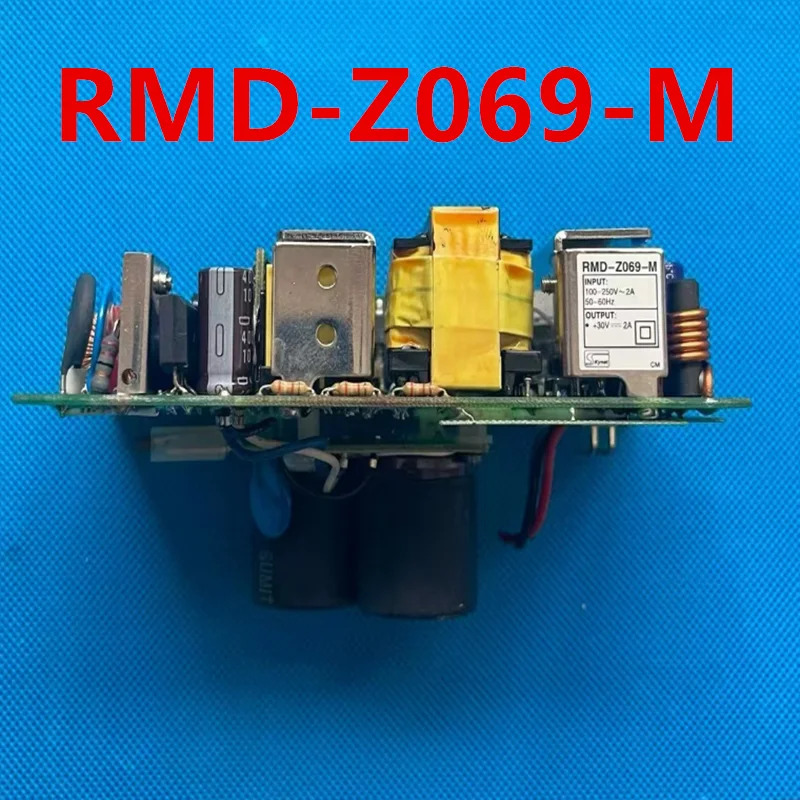 CONDOR리퍼 전원공급장치 GPFM250-24-CG SKYNET 30V2A RMD-Z069-M 새 것처럼 작동 24V 10.5A 250W