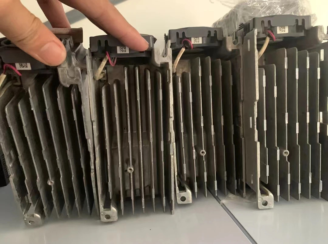 VFD007EL21A는 3개월 으로 작동 상태가
