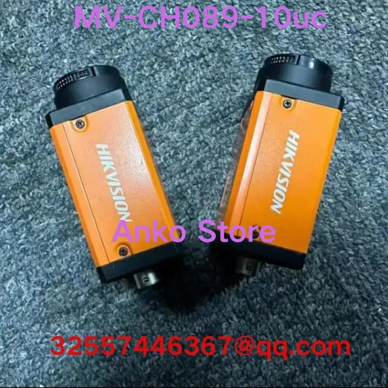 리퍼 OK 산업카메라 MV-CH089-10uc
