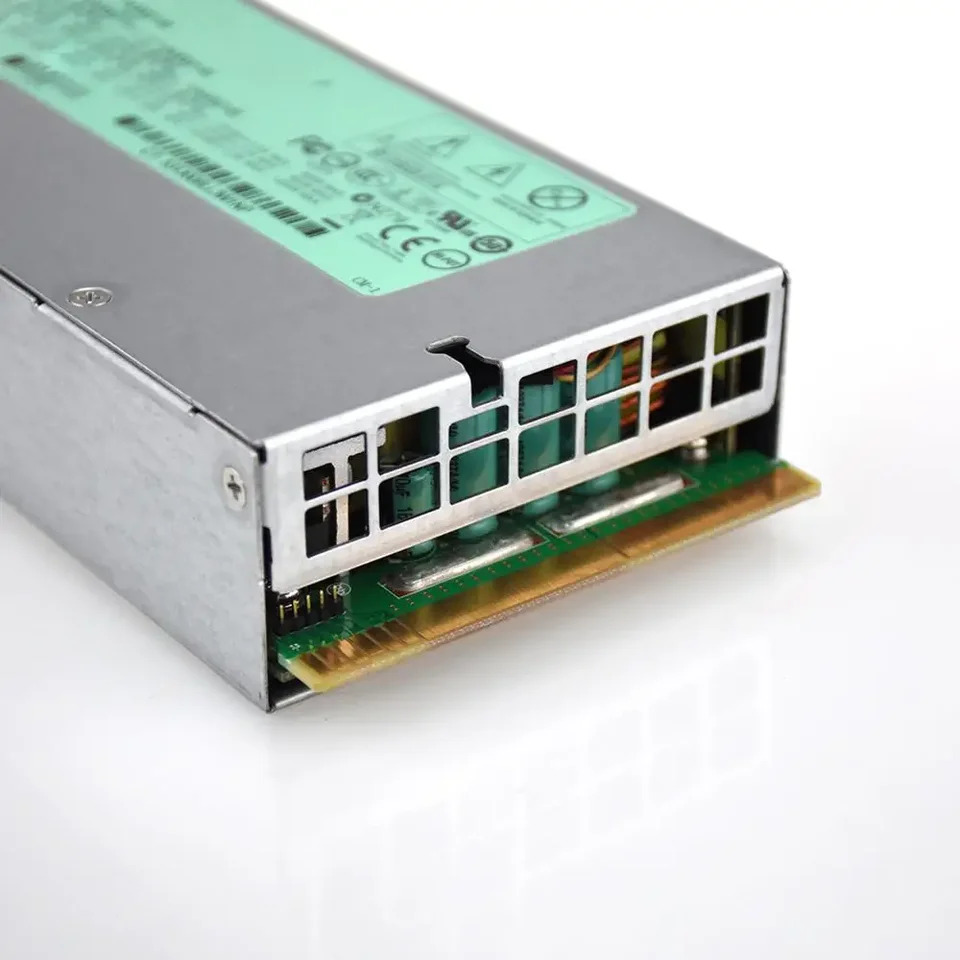 1200W 서버 전원공급장치 hp호환 DL580G6 G7 psu 498152-001 490594-001 438203-001 마이닝 PSU용