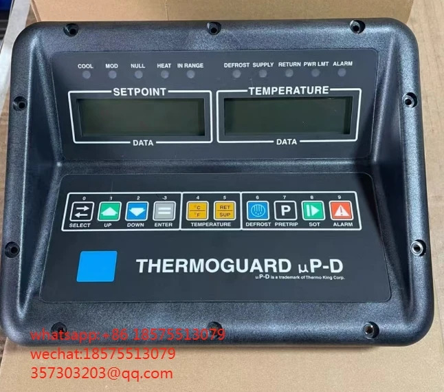 컨트롤패널 써모가드 uP-D5D46229G04 5D49462G17 845-1949