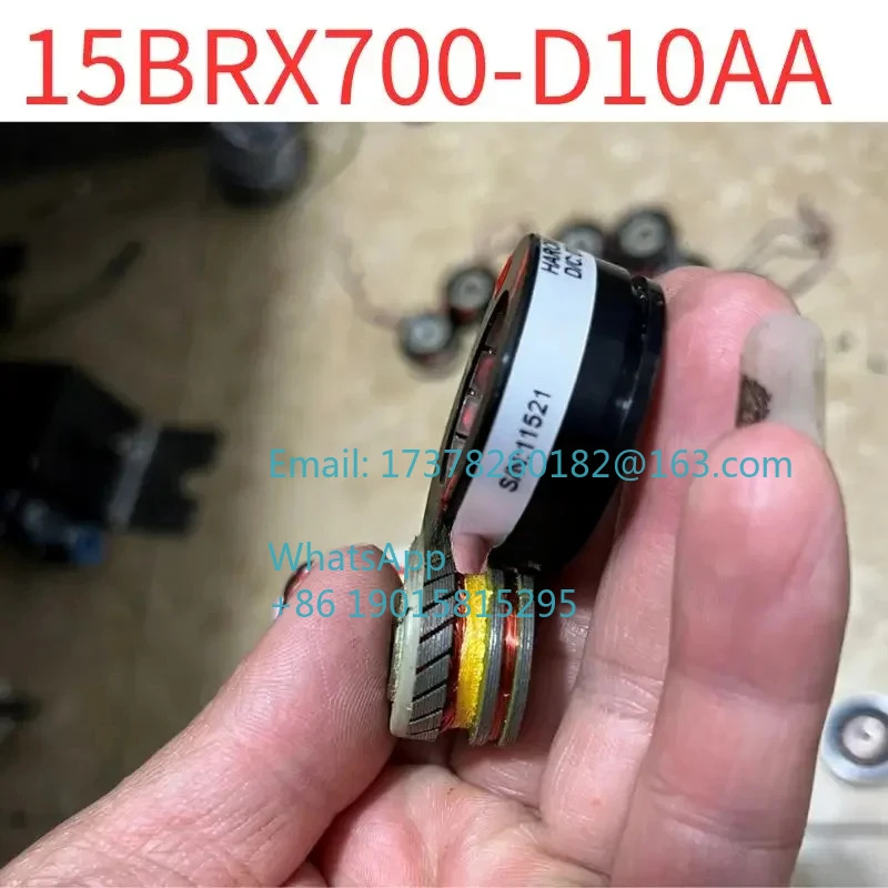 리퍼 엔코더 15BRX700-D10AA