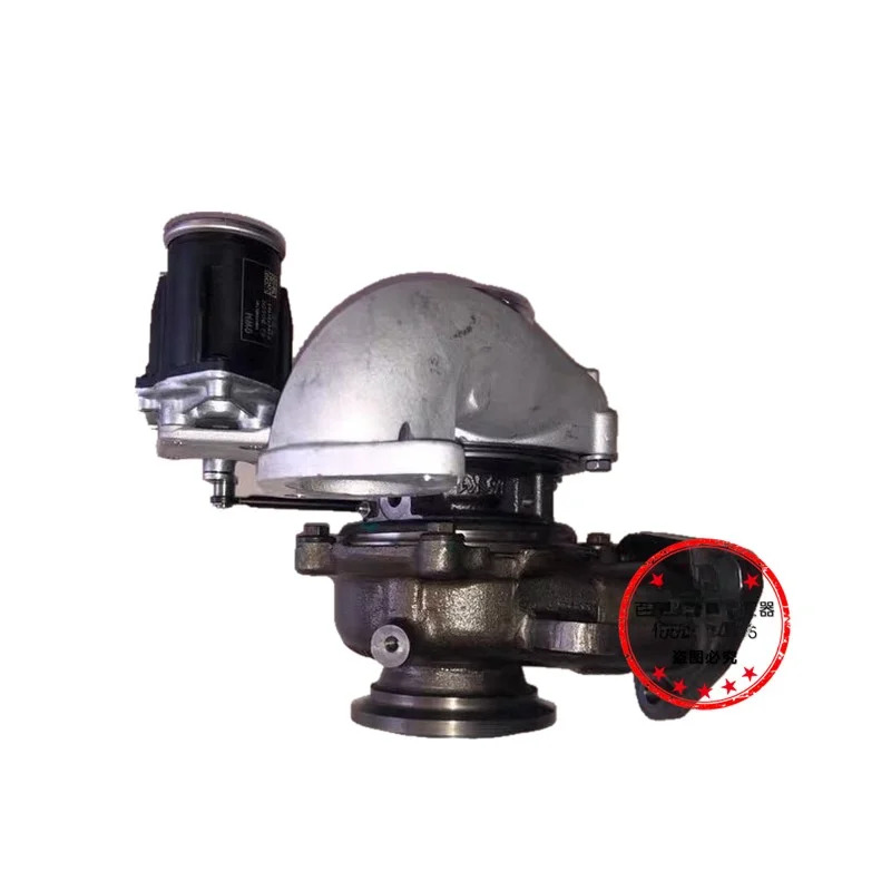 2.0T ELTO9 신형 터보차저 GW4D20M 1118100XED95