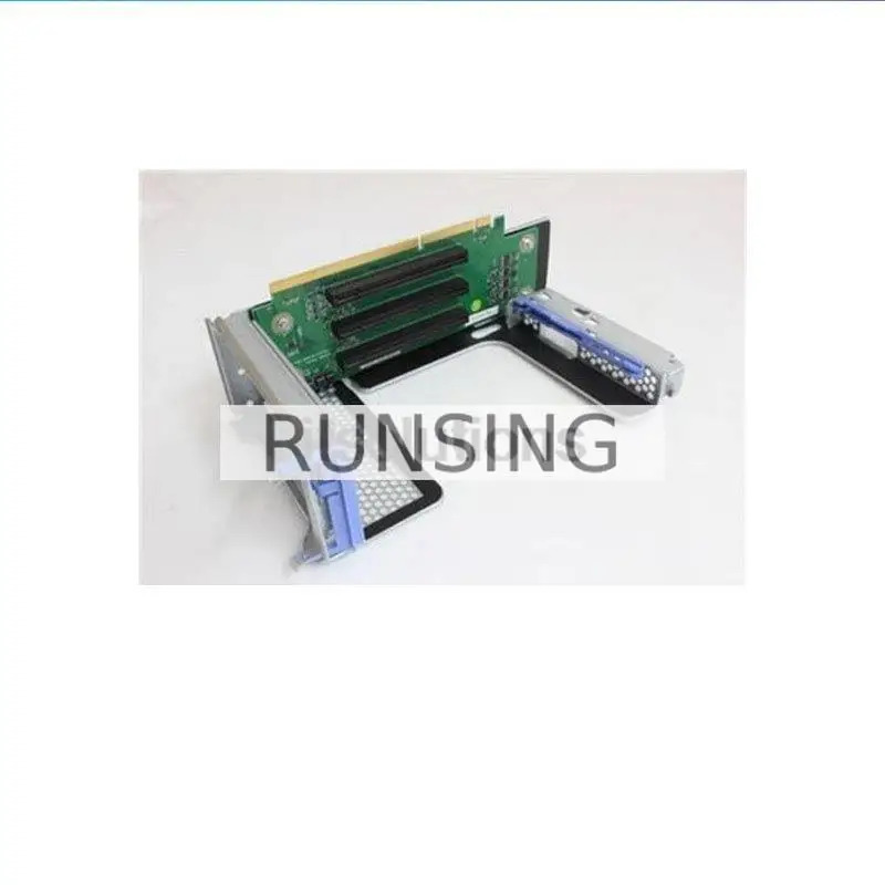 IBM 서버 분해PCI-E 16X 확장보드 94Y6704 00D3009 리퍼 작동
