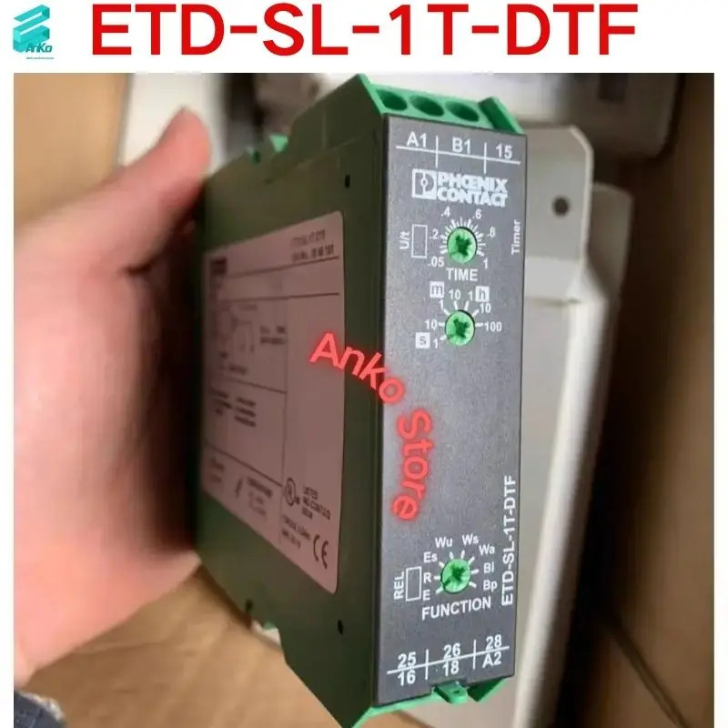 릴레이 ETD-SL-1T-DTF