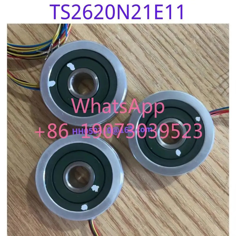 오리지널 인코더 TS2620N21E11