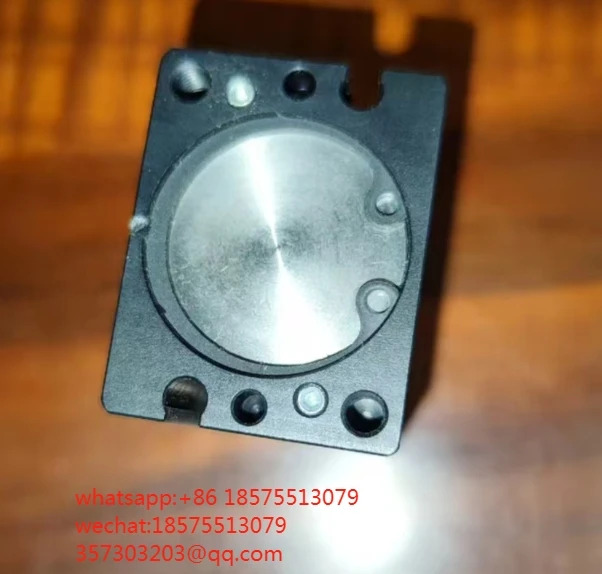 ZIMMER MGP808NT 2 평행 공압 그리퍼 BA-00498827