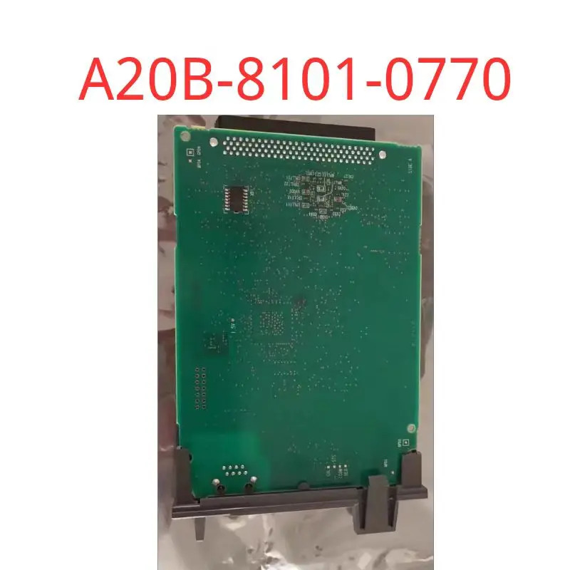 리퍼 A20B-8101-0770 PCB 회로 기판 OK