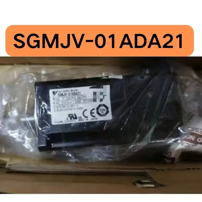 SGM호환JV-01ADA21 서보모터 100W