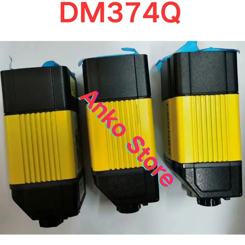리퍼 OK 포장되지 않은 DM374Q 코드 리더 그림 신 미리퍼