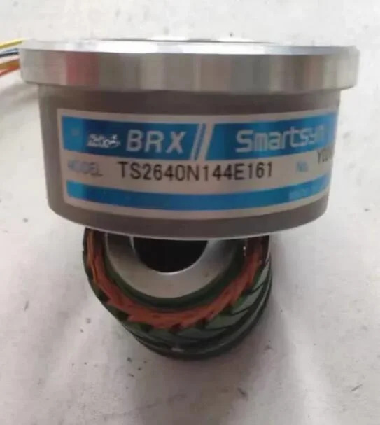 TS2640N144E161 3개월 으로 잘 작동