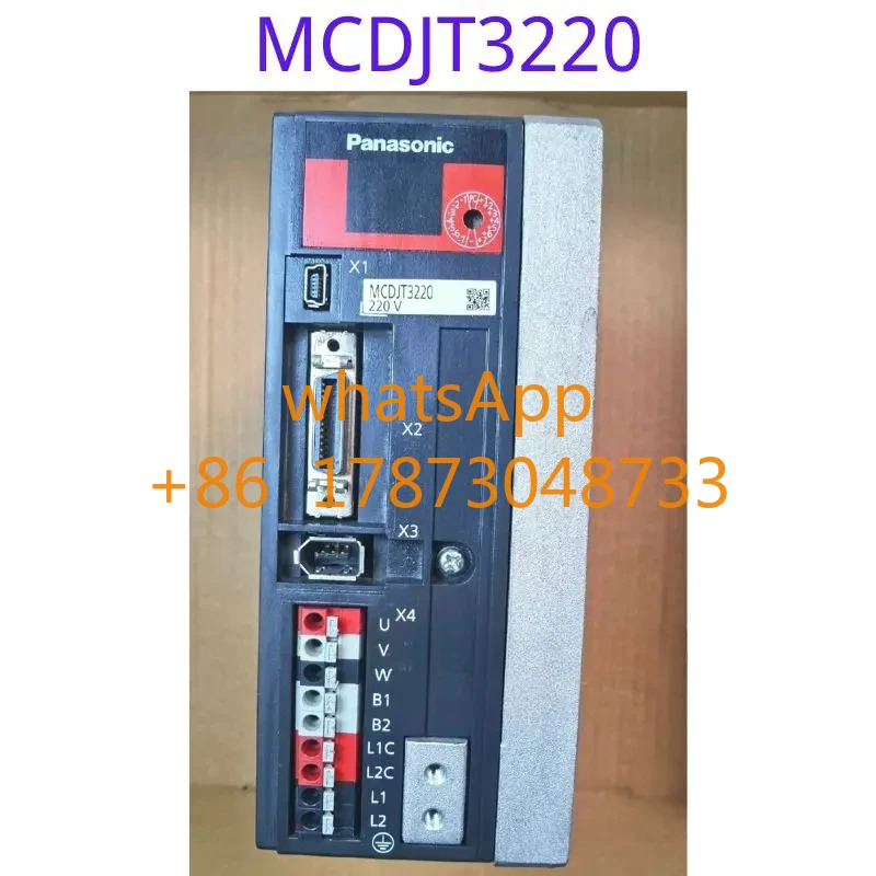 리퍼 드라이버 MCDJT3220기능 리퍼는 OK