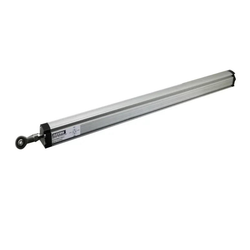 MINUO 자기 변형 선형 변위센서 MNFV1-A-350mm