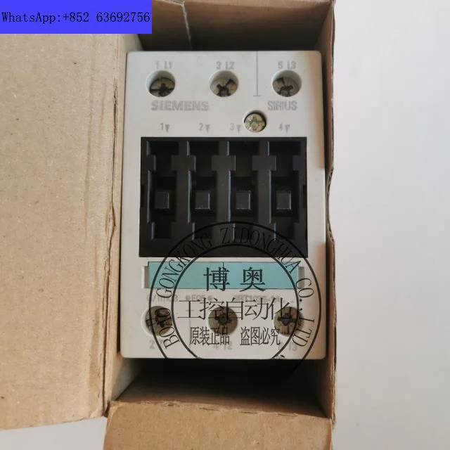접촉기 3RT1035-1A.0 AC110V