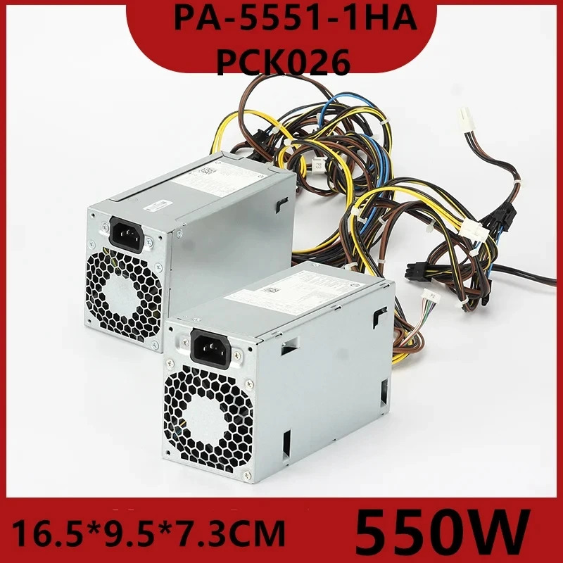 hp호환 280 480 680 880 G3 G4 전원공급장치 550W PA-5551-1HA PCK026 L75200-004 L75200-001 신