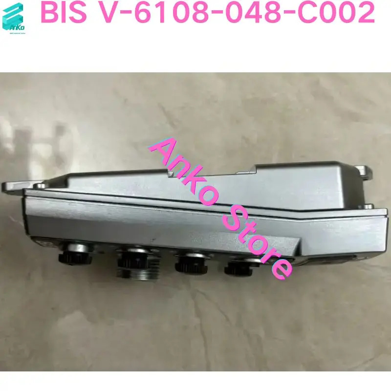 리퍼 OK 리더 모듈 BIS V-6108-048-C002 BIS013U