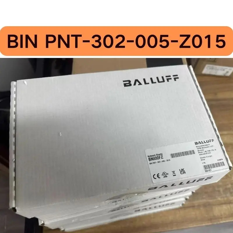 모듈 BIN PNT-302-005-Z015