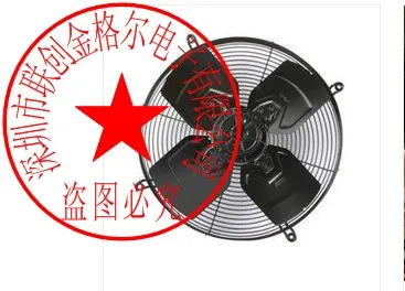 독일 팬 FN050-VDQ.4I.V7P1 FE050-VDQ.41.V7 FB050-VDK.4I.V4S FB050-VDK.4F.6L