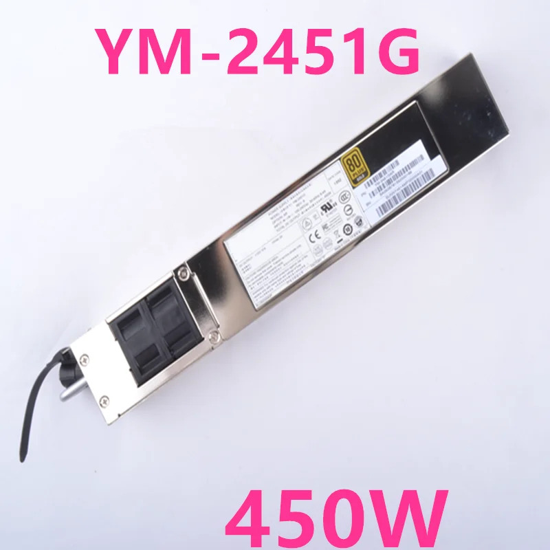 PC PSU 전원공급장치 YM-2451G 3Y 450W 신