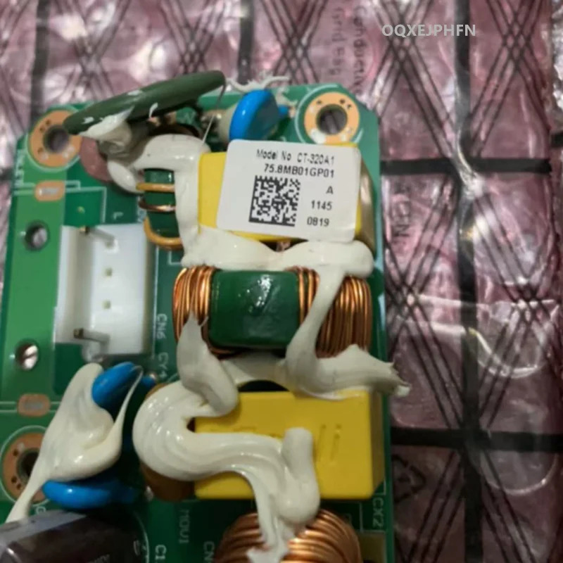NEC CT-320A1새 원본 전원공급장치