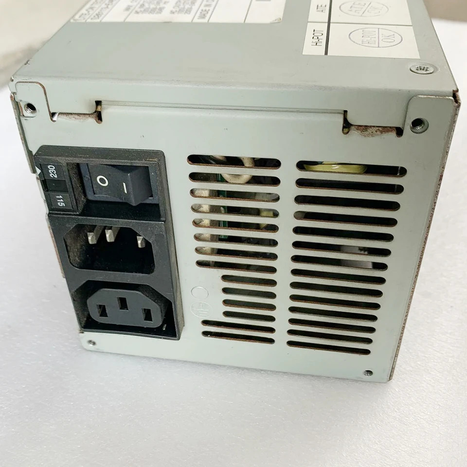 PS-5022-1F S26113-E461-V60 P5905 P5700 P5600 W600 200W 산업전원공급장치 오리지널