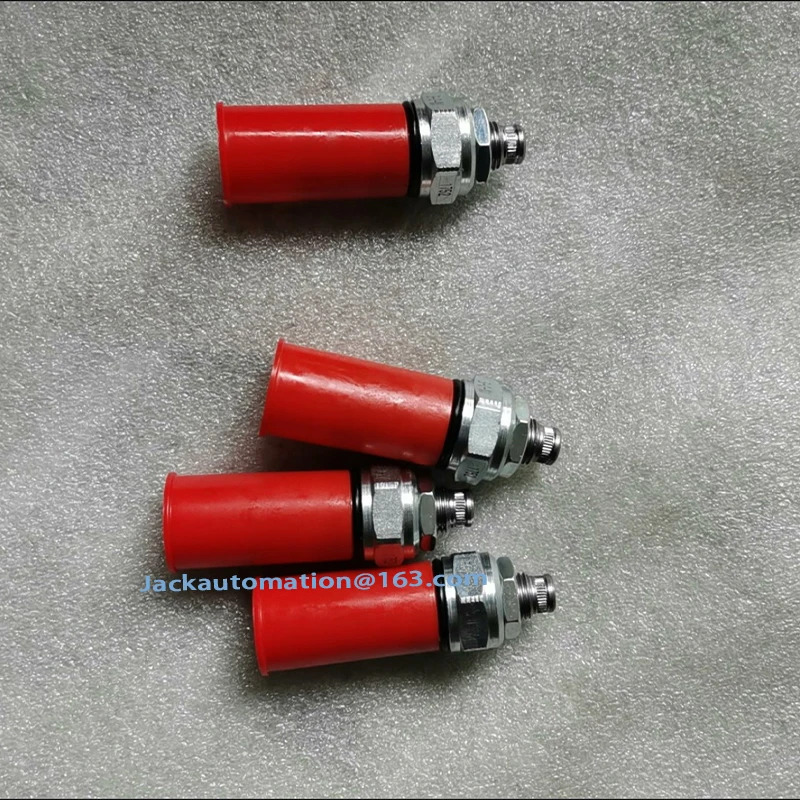 VICKERS FCV7-10-S-0-NV 02-113004 플매트 카펫 러그 밸브